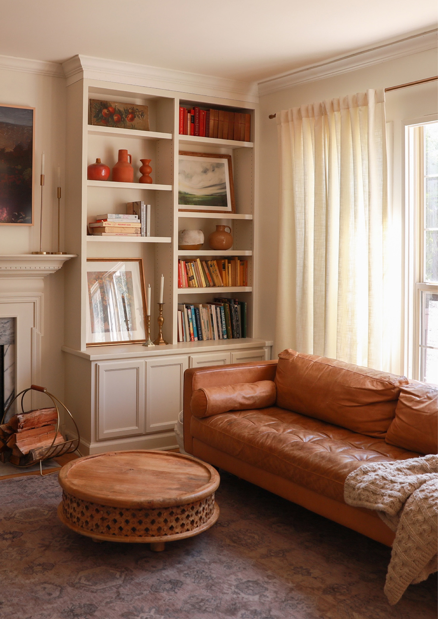Living room:) 

#LTKunder100 #LTKunder50 #LTKhome