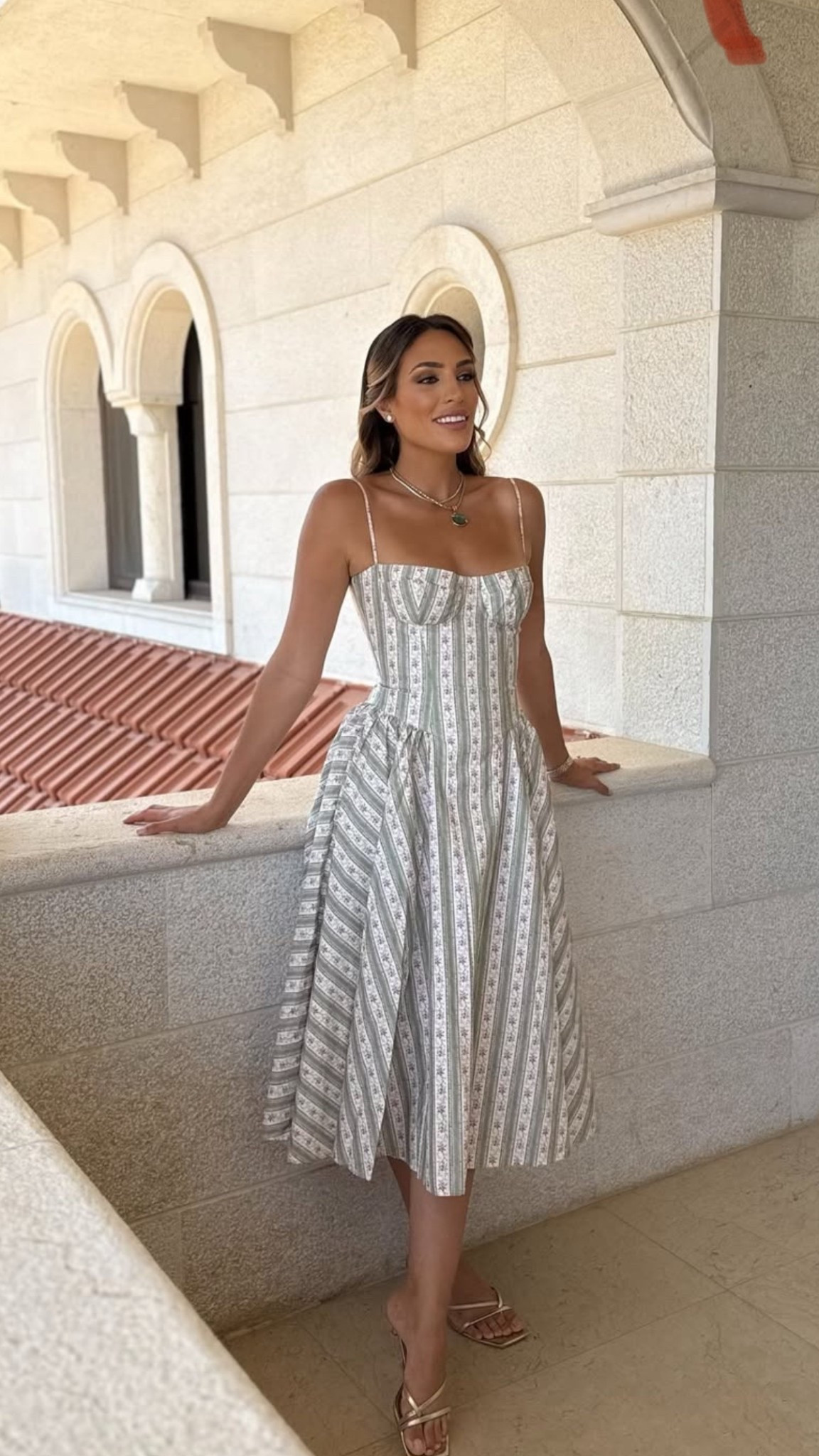 Day wedding at lebanon🤩

#LTKU #LTKParties #LTKStyleTip