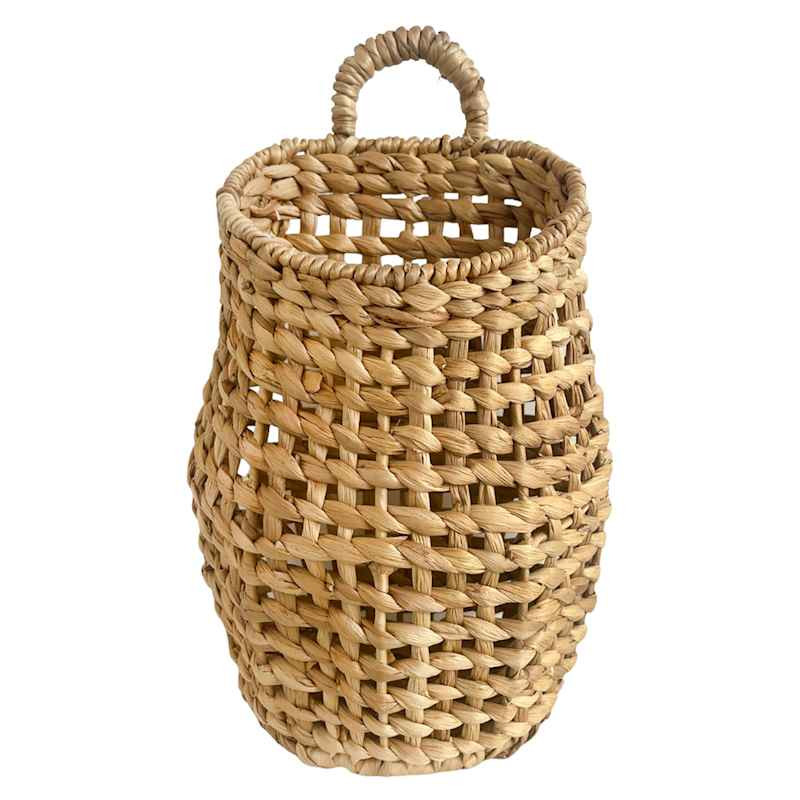 Hanging Wall Basket, 11x15 | At Home