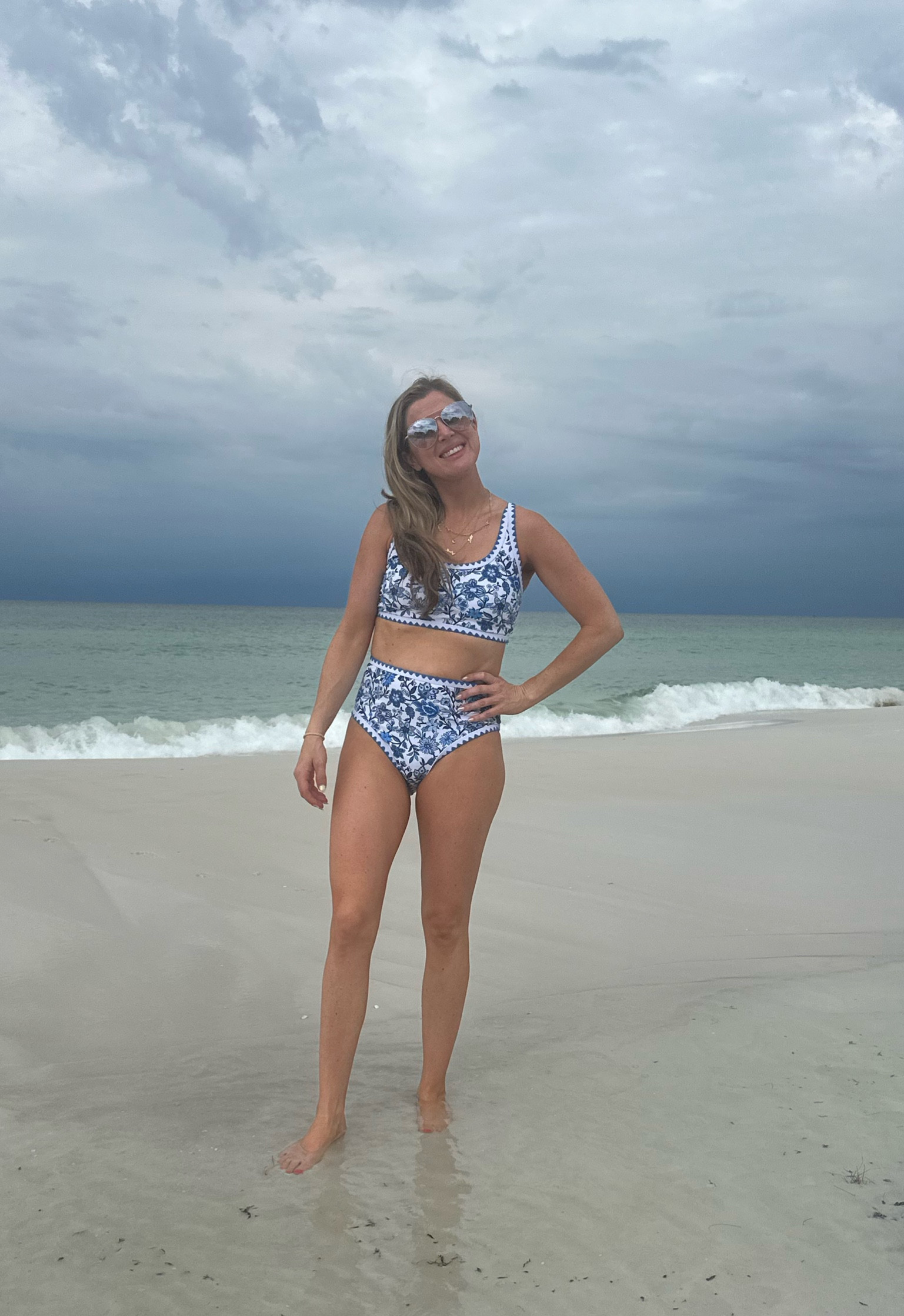 Full coverage bathing suits are hard to find these days! Check out the ones I’m wearing this summer! Got to cover the goods!! 

#LTKFindsUnder100 #LTKSummerEdit #LTKFindsUnder50