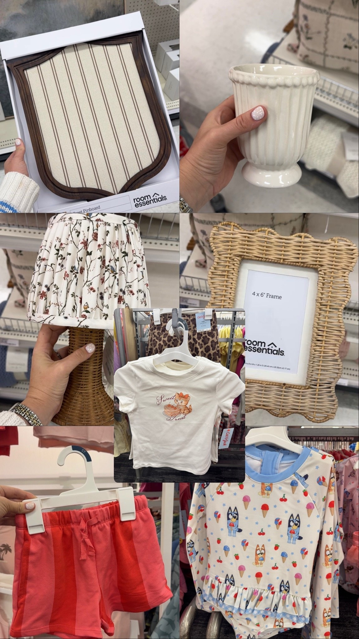 Target finds, kids target decor, target home decor

#LTKmomlife #LTKKids #LTKHome