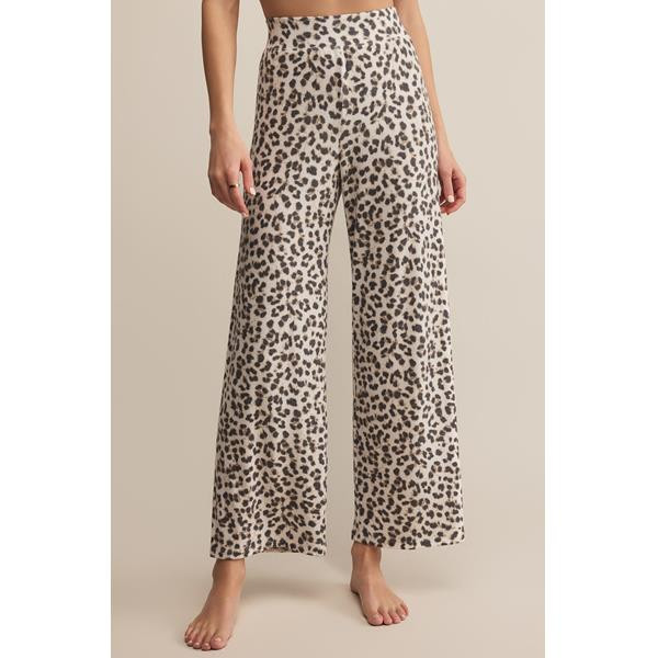 Luxe Leopard Pant | South Moon Under