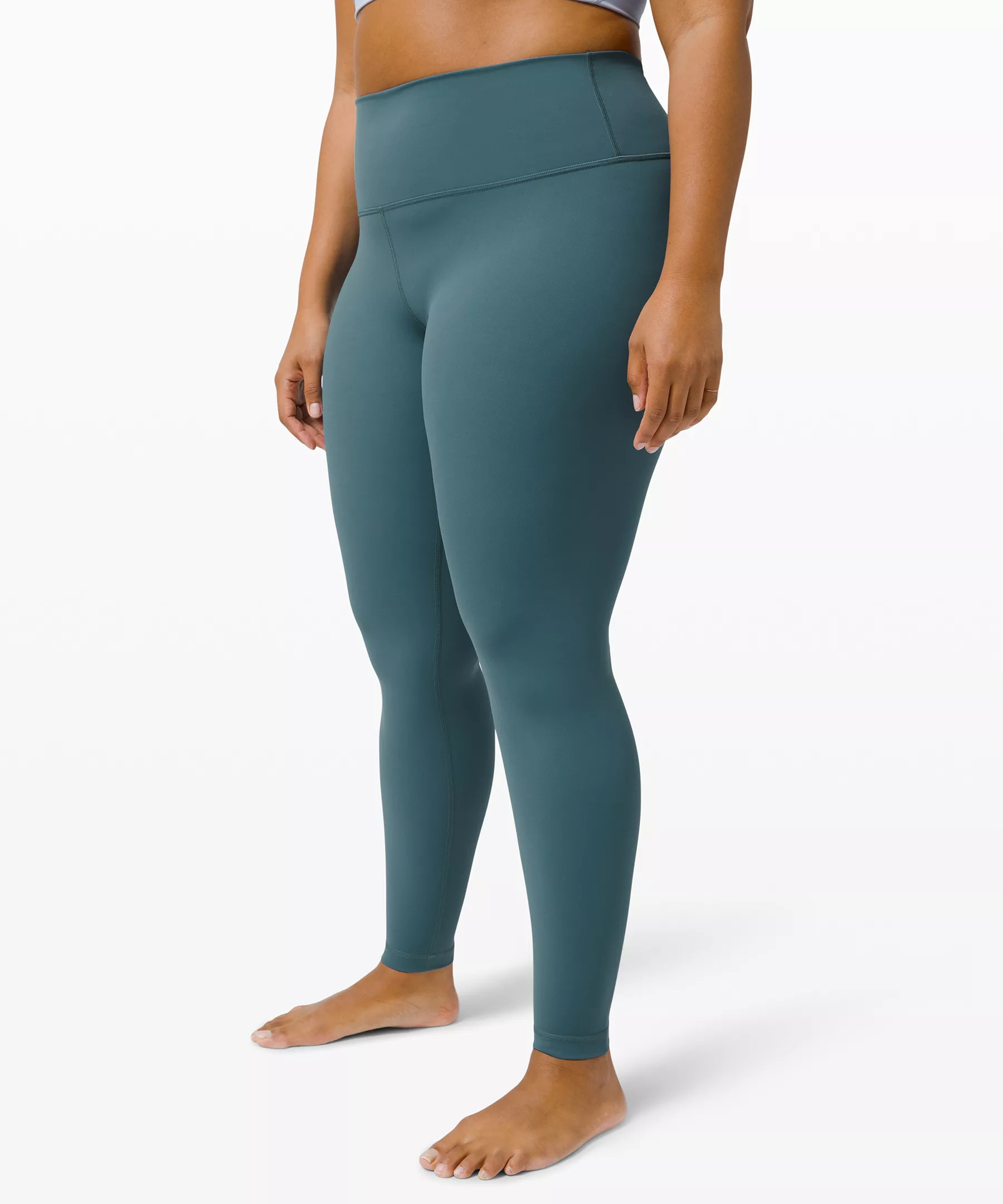 Wunder Under High-Rise Tight 28" Full-On Luxtreme | Lululemon (US)