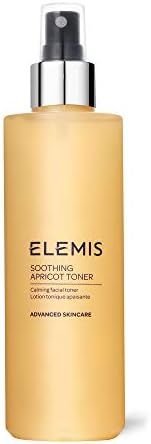 ELEMIS Facial Toner | Gentle, Alcohol-Free Treatment Mist Hydrates, Balances, and Refreshes the S... | Amazon (US)