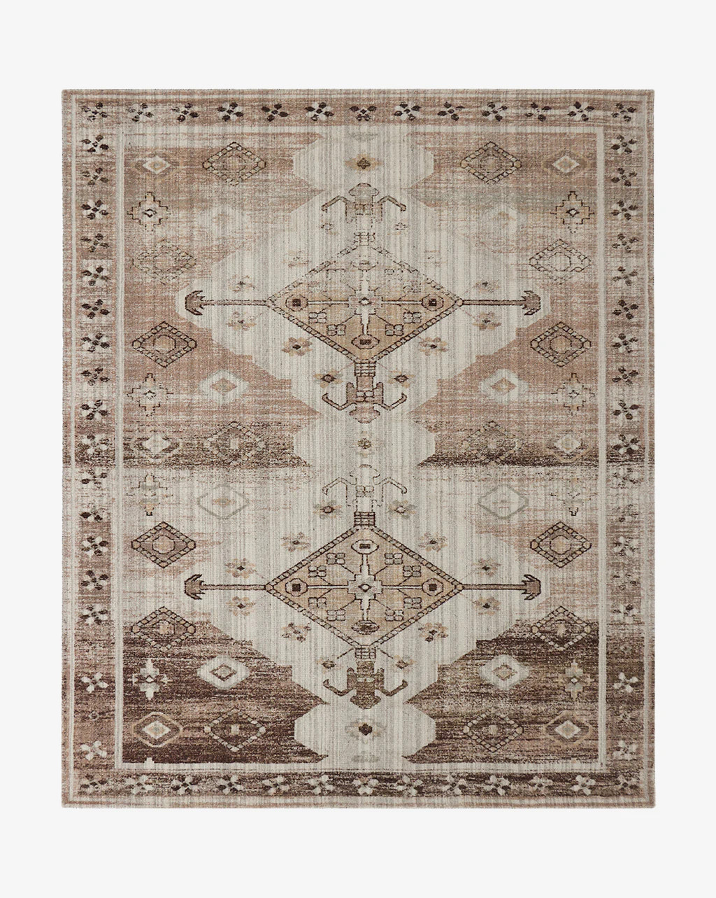 Conway Handwoven Wool Rug | McGee & Co.