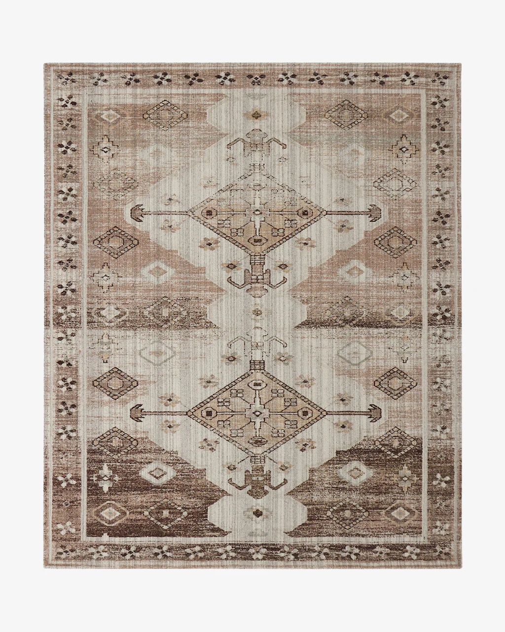 Conway Handwoven Wool Rug | McGee & Co. (US)