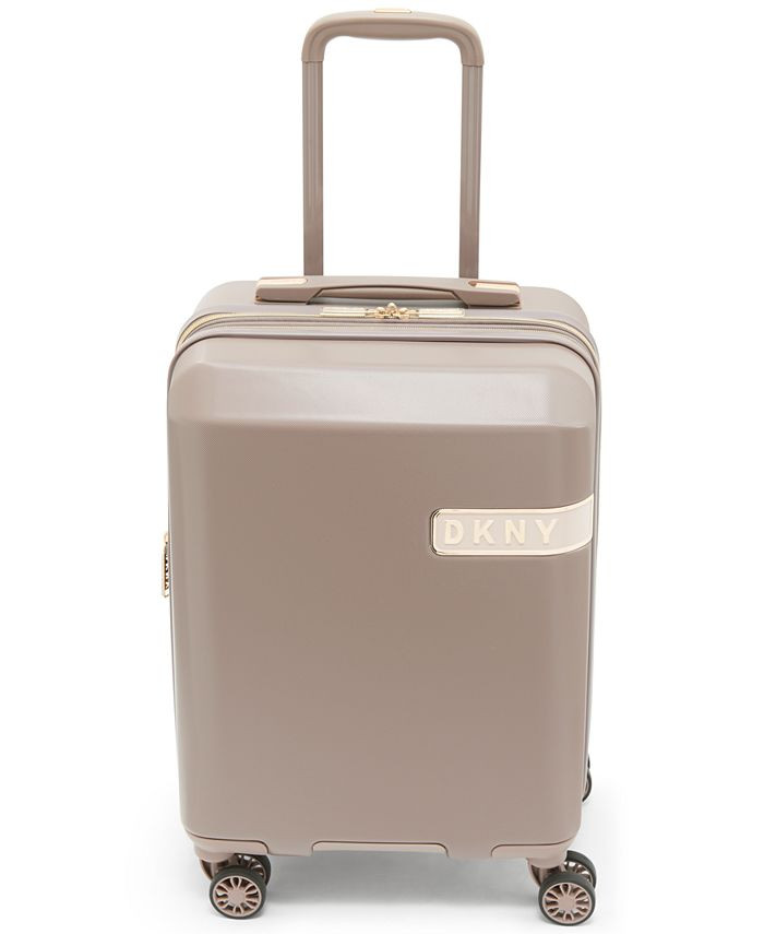 Rapture 21" Hardside Carry-On Spinner Suitcase | Macys (US)