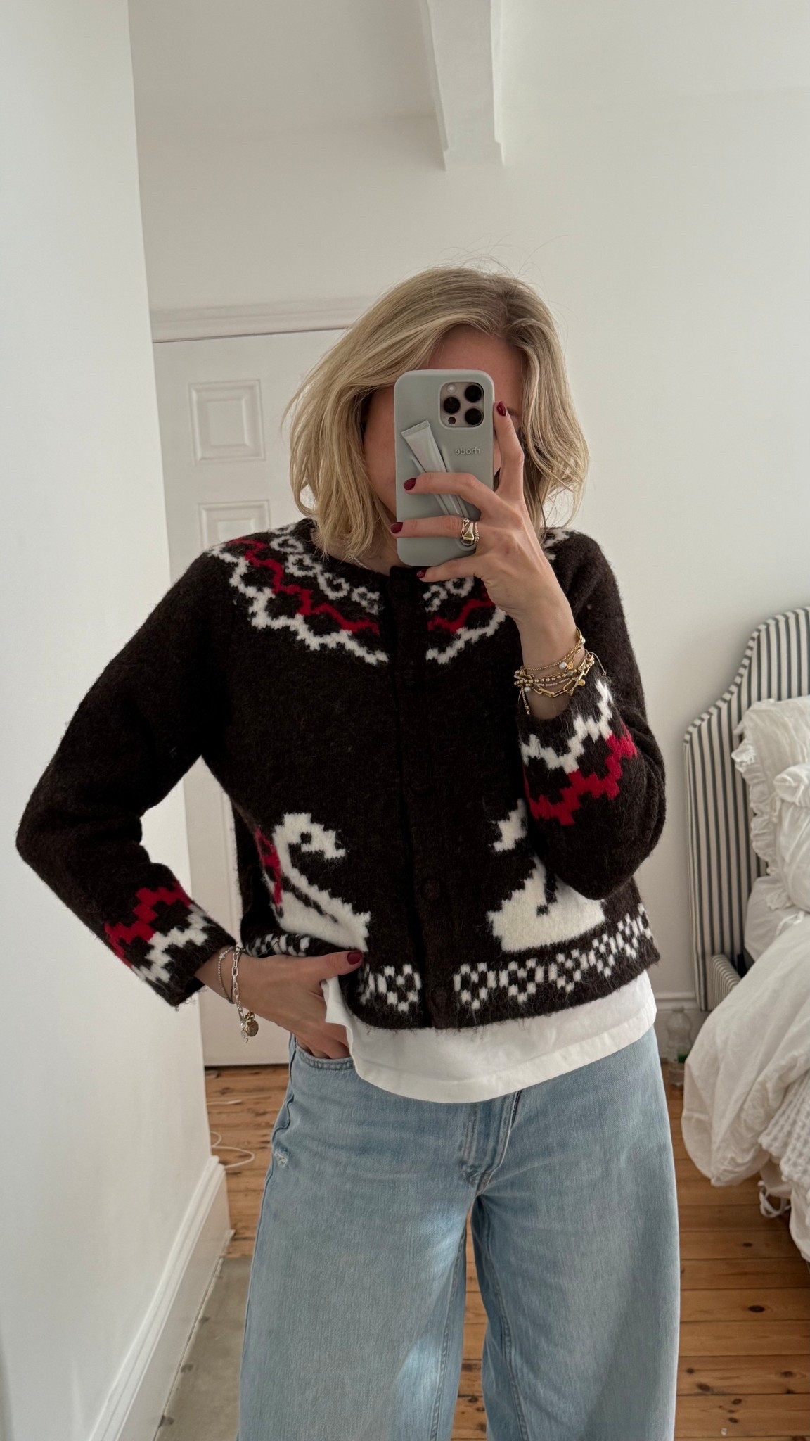 The most gorgeous cardigan for autumn winter ✨

#LTKuk #LTKwinter #LTKautumn