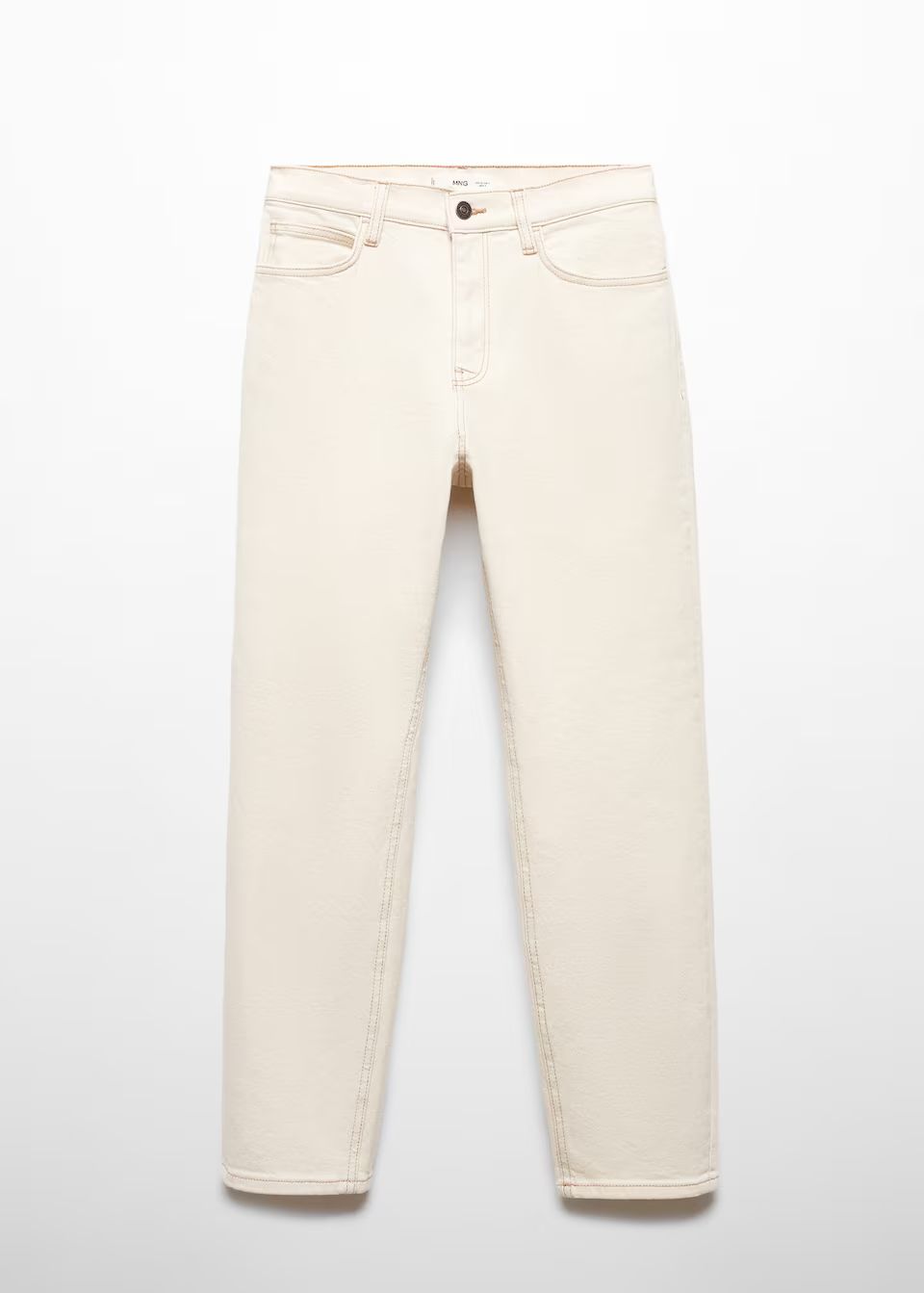 Search: Cream jeans (143) | Mango United Kingdom | MANGO (UK)