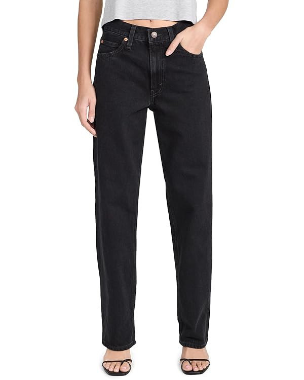 Levi's Women's Dad Jean | Amazon (US)