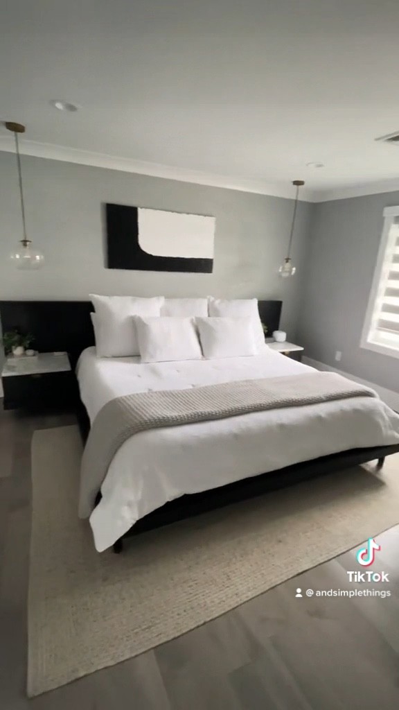 Master bedroom glow up ✨ 

#LTKstyletip #LTKhome