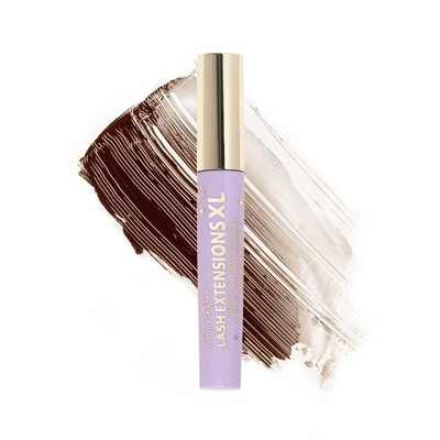 Milani Lash Extensions Volumizing Tubing Mascara - Brown - 0.32 fl oz | Target
