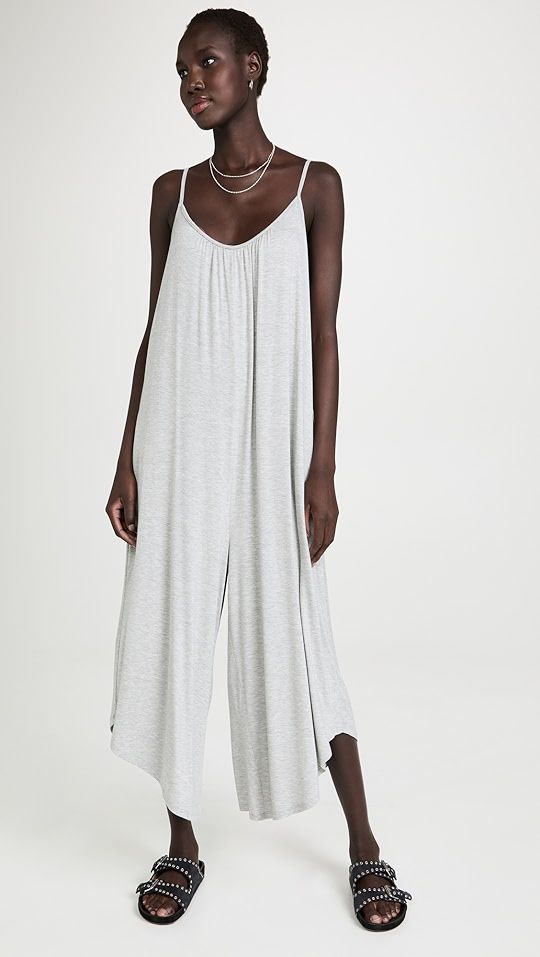 Flared Jumpsuit | Shopbop