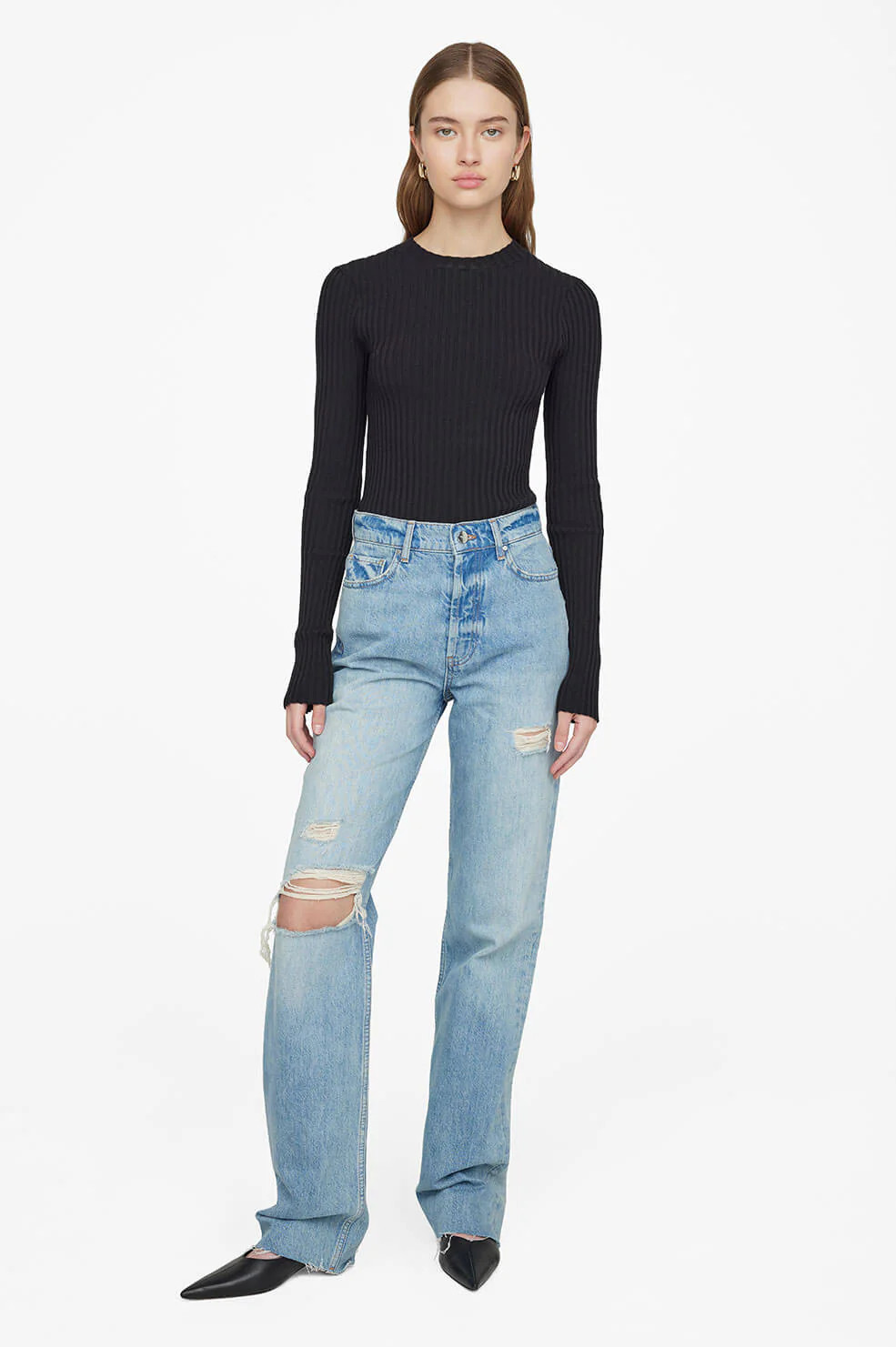 Cecily Top | Anine Bing