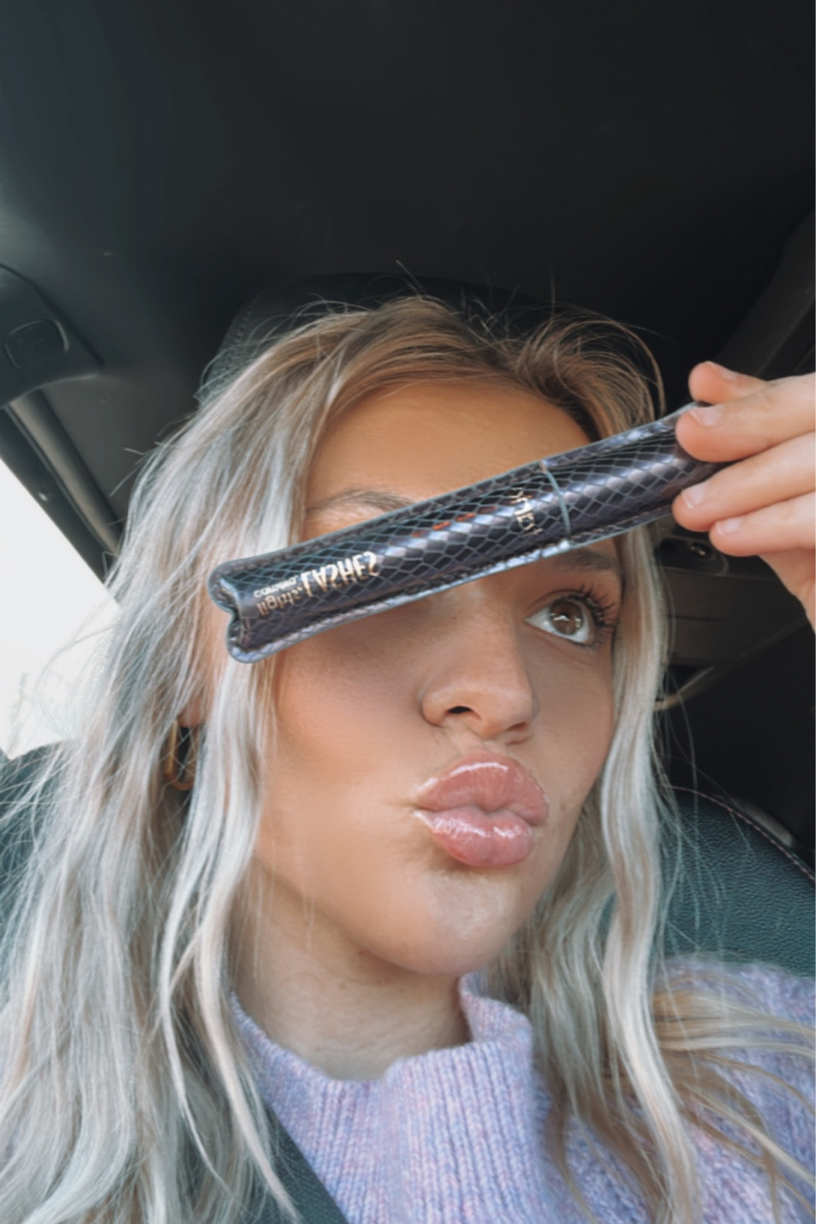 The instant eye lift 🙌🏼

#LTKCyberSaleFR #LTKGiftGuide #LTKbeauty