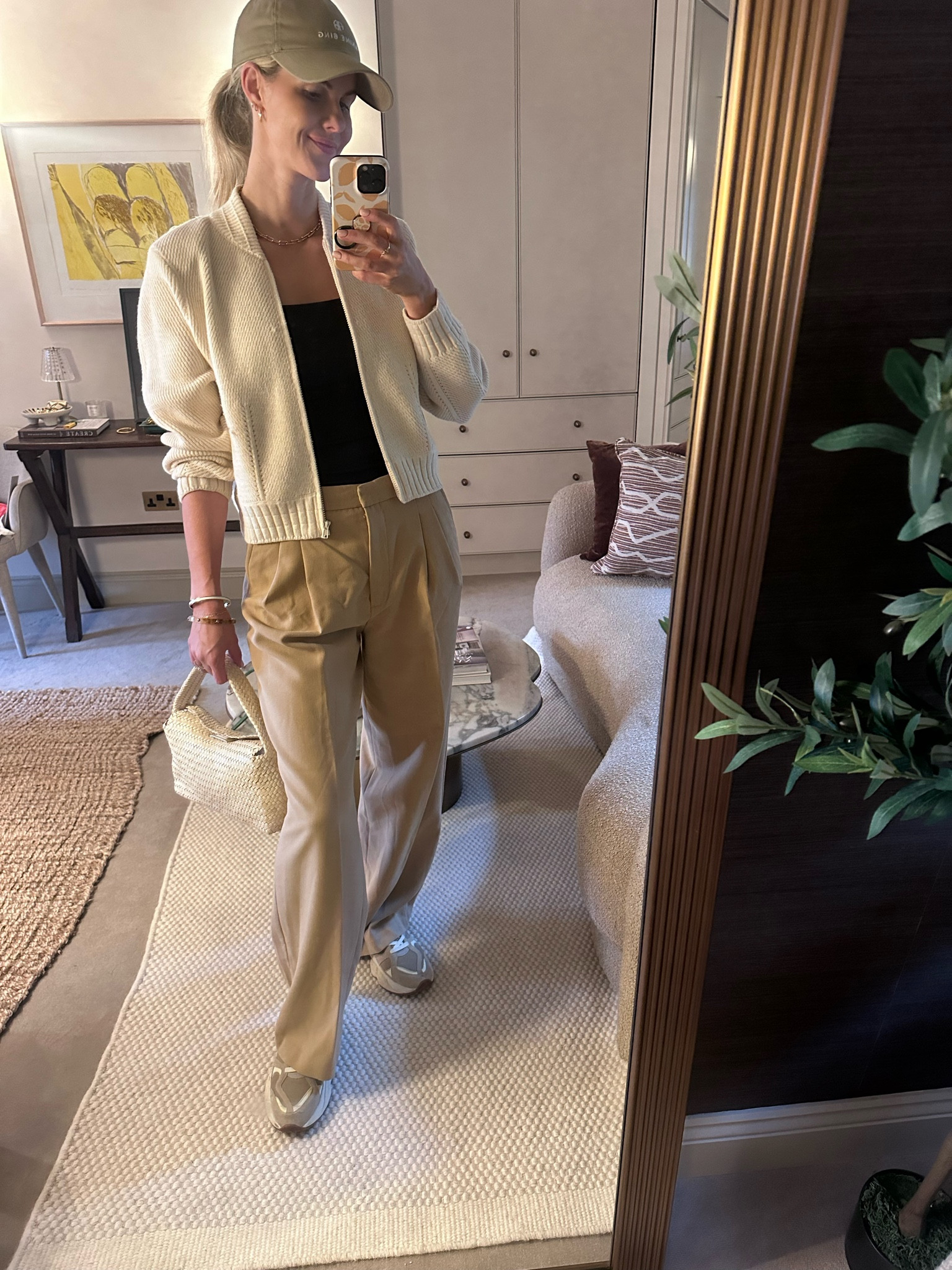 Comfortable work attire 

#LTKireland #LTKautumn #LTKworkwear