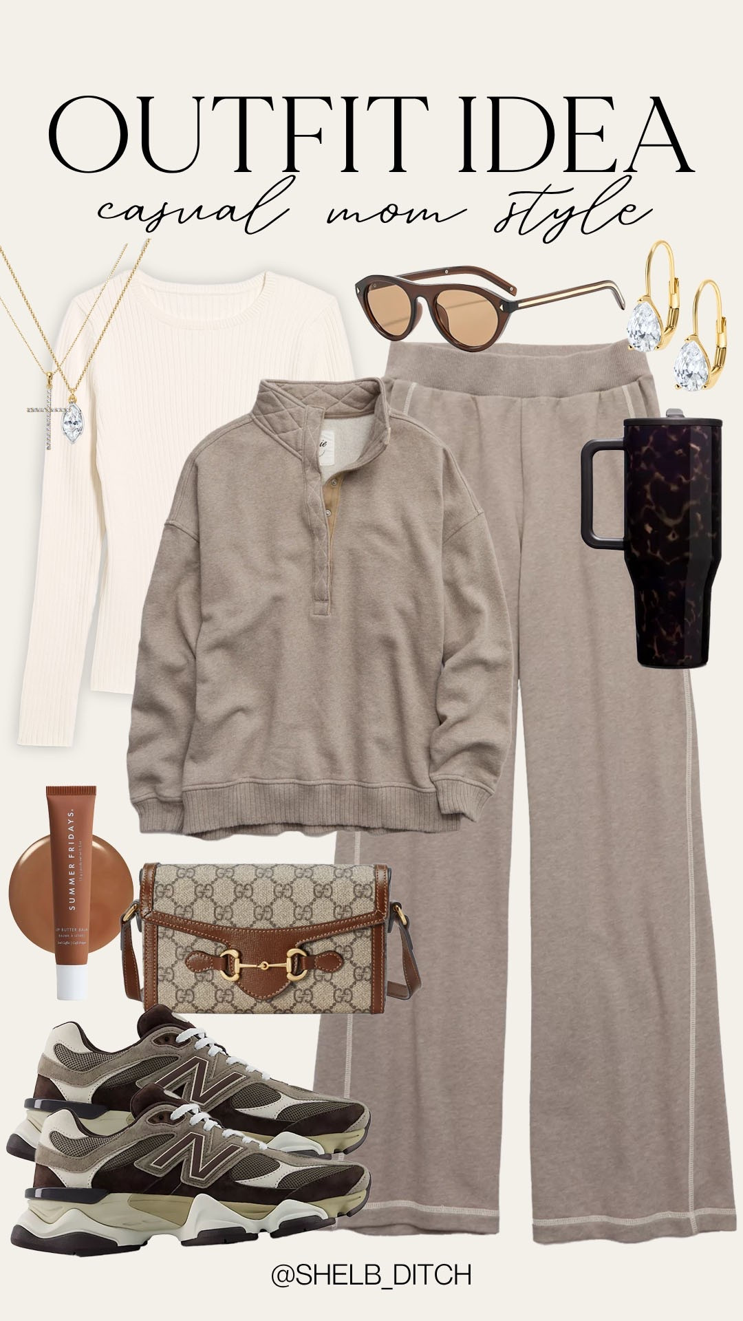 Trendy fall style. Aerie new arrivals. Aerie fall matching set. Comfy fall mom style. Busy on the go mom fall style.

#LTKootd #LTKSeasonal #LTKmomlife