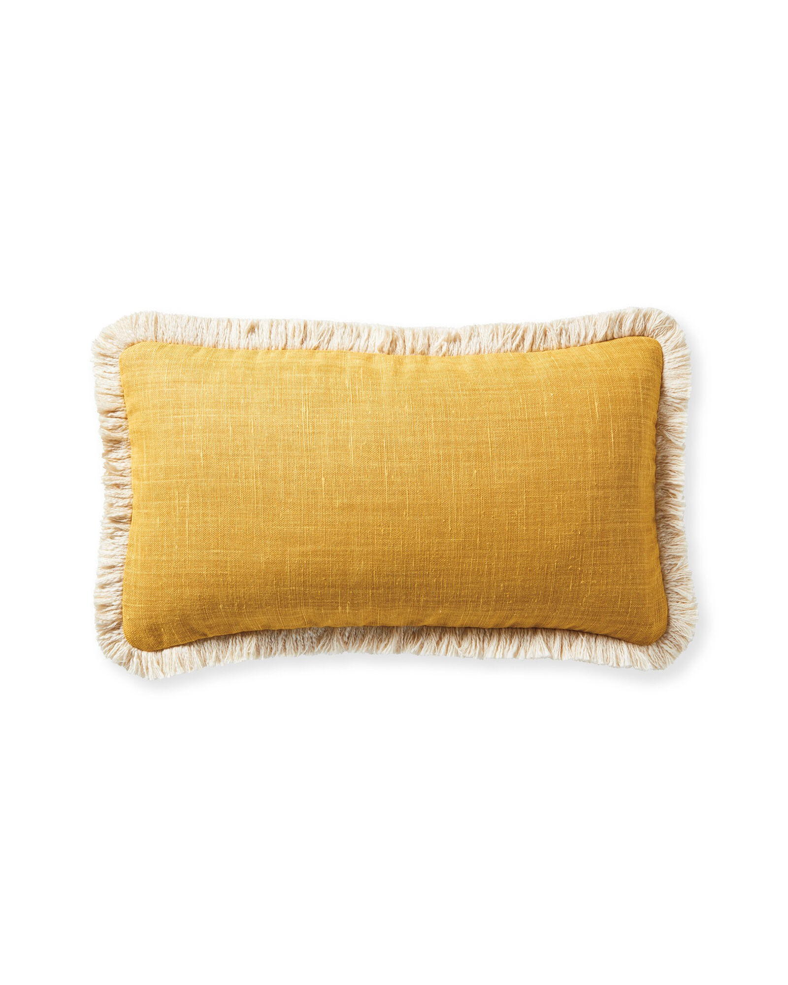 Bowden Pillow Cover | Serena and Lily