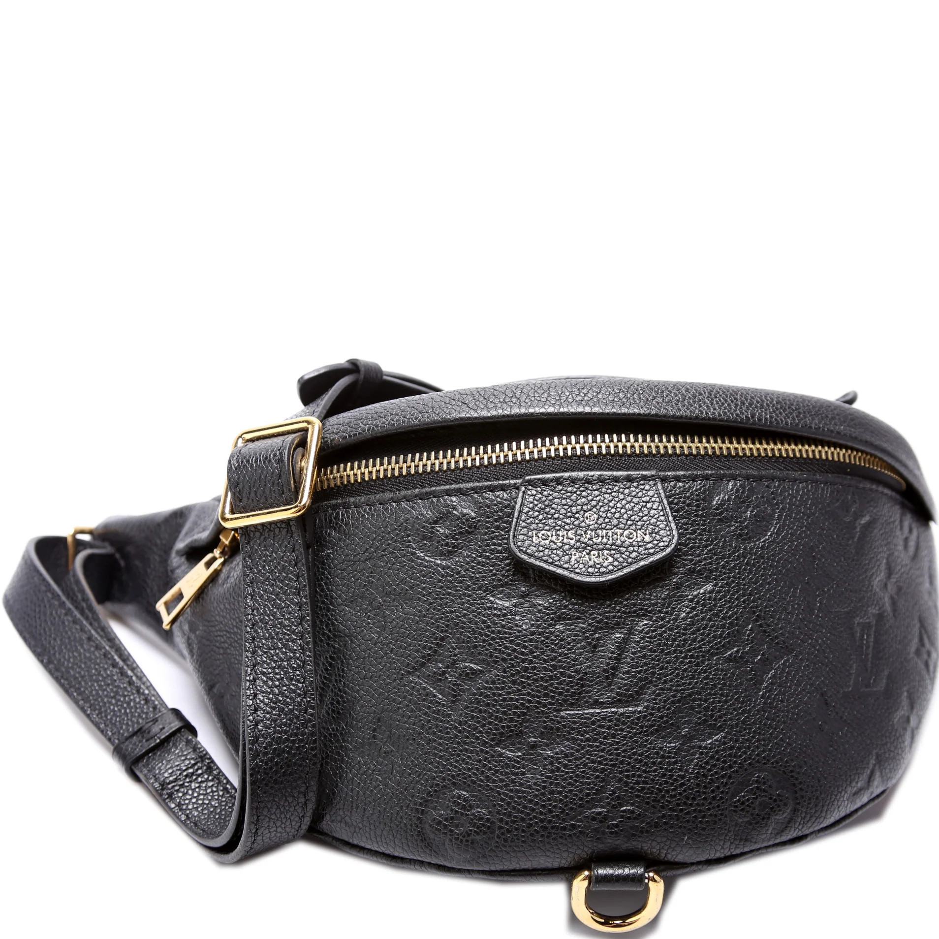 Bumbag Empreinte | Keeks Designer Handbags
