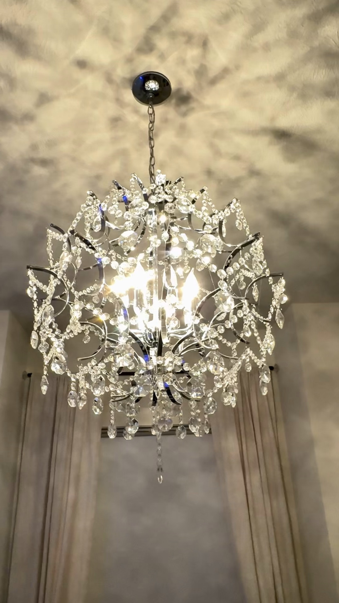 Crystal Chandeliers 
#CrystalChandelier #Crystal #Chandelier #Lighting

#LTKStyleTip #LTKFamily #LTKHome