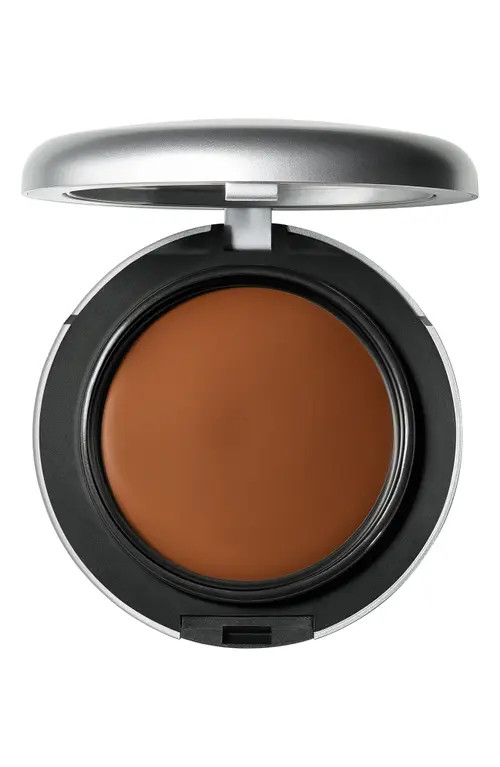 MAC Cosmetics Studio Fix Tech Cream-to-Powder Foundation in Nw45 at Nordstrom | Nordstrom