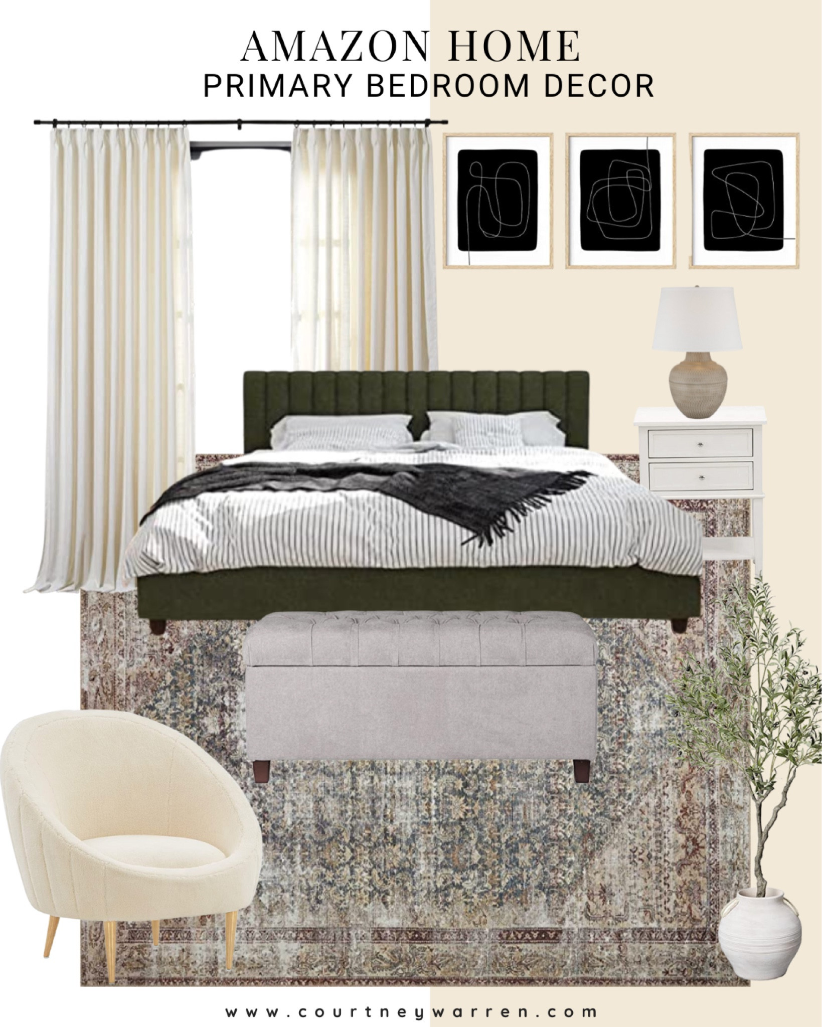 Amazon home: primary bedroom decor 

Primary bedroom 
Amazon finds 
Amazon home 
Bedroom decor 

#LTKhome #LTKSale #LTKSeasonal