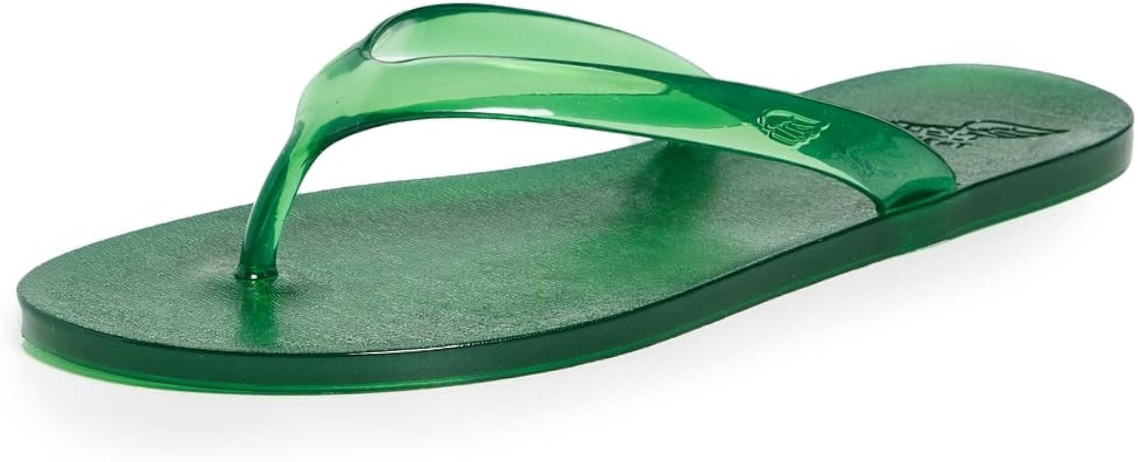 Ancient Greek Sandals Women's Jelly Flip Flops | Amazon (US)