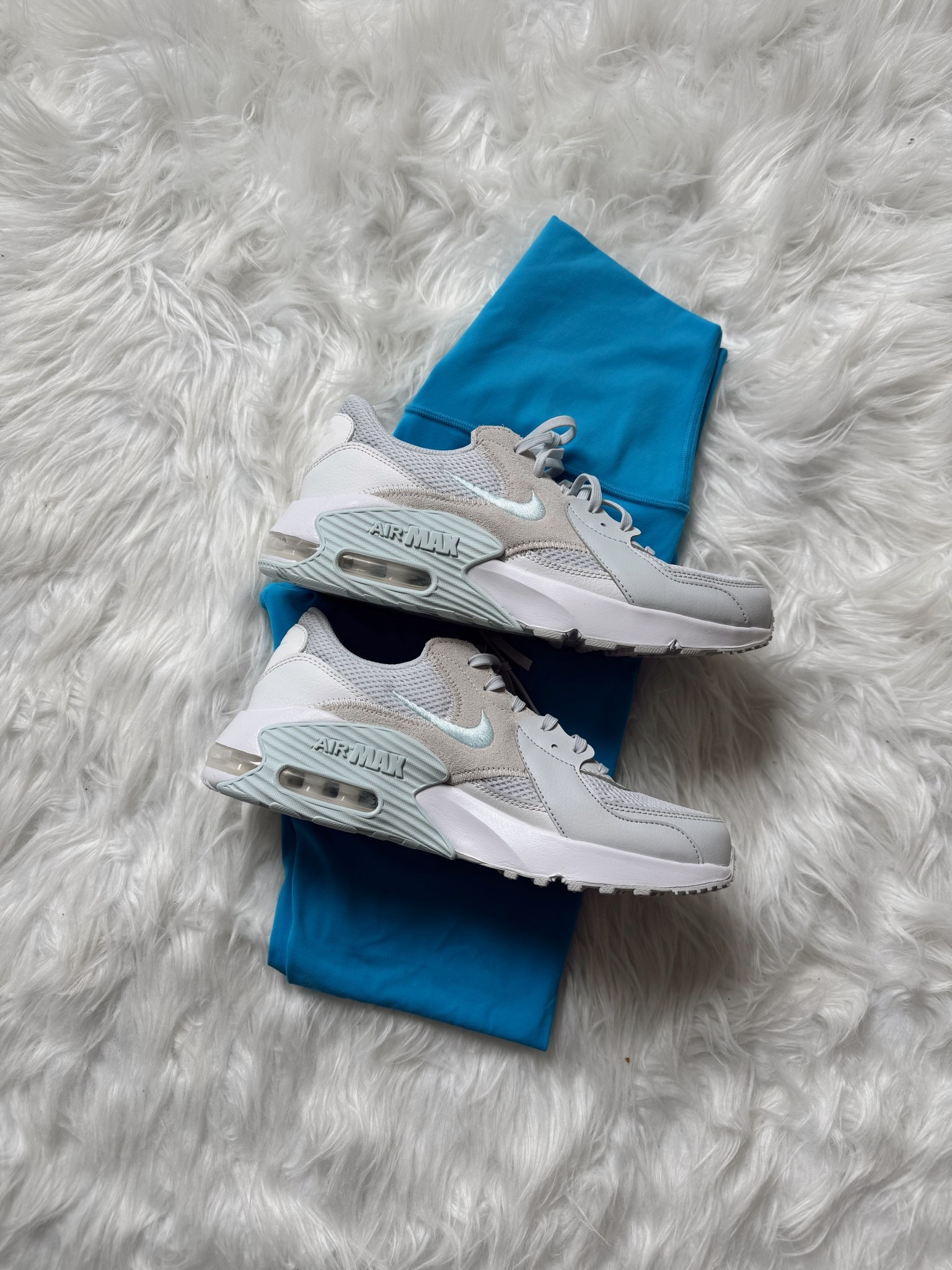 Loving these Nikes! 

#LTKootd #LTKmomlife #LTKgrwm