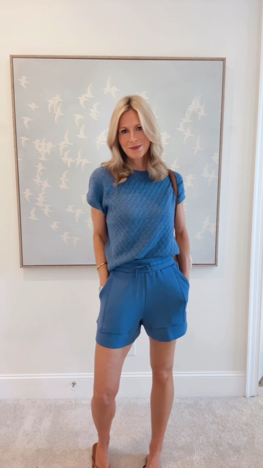 I’m loving my new sets from Varley that are perfect for transitioning my wardrobe into Spring! @varley #InVarley #Ad


#LTKSeasonal