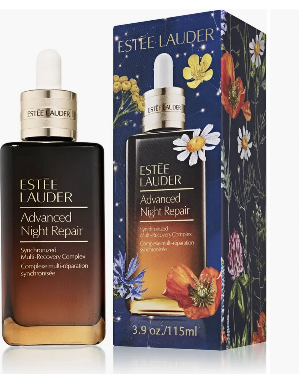 Wake up radiant. Visibly reduce signs of aging with the holy grail of night serums from Estée Lauder . Their Advanced Night Repair Serum
Synchronized Multi-Recovery Complex  is on sale for the Nordstrom Anniversary Sale! I use this beauty product every night and noticed a huge improvement in my skin. Shop now before it sells out! Your skin will thank you! #skincare #esteelauder #beautyproducts #antiaging

#LTKxNSale #LTKSummerSales #LTKBeauty