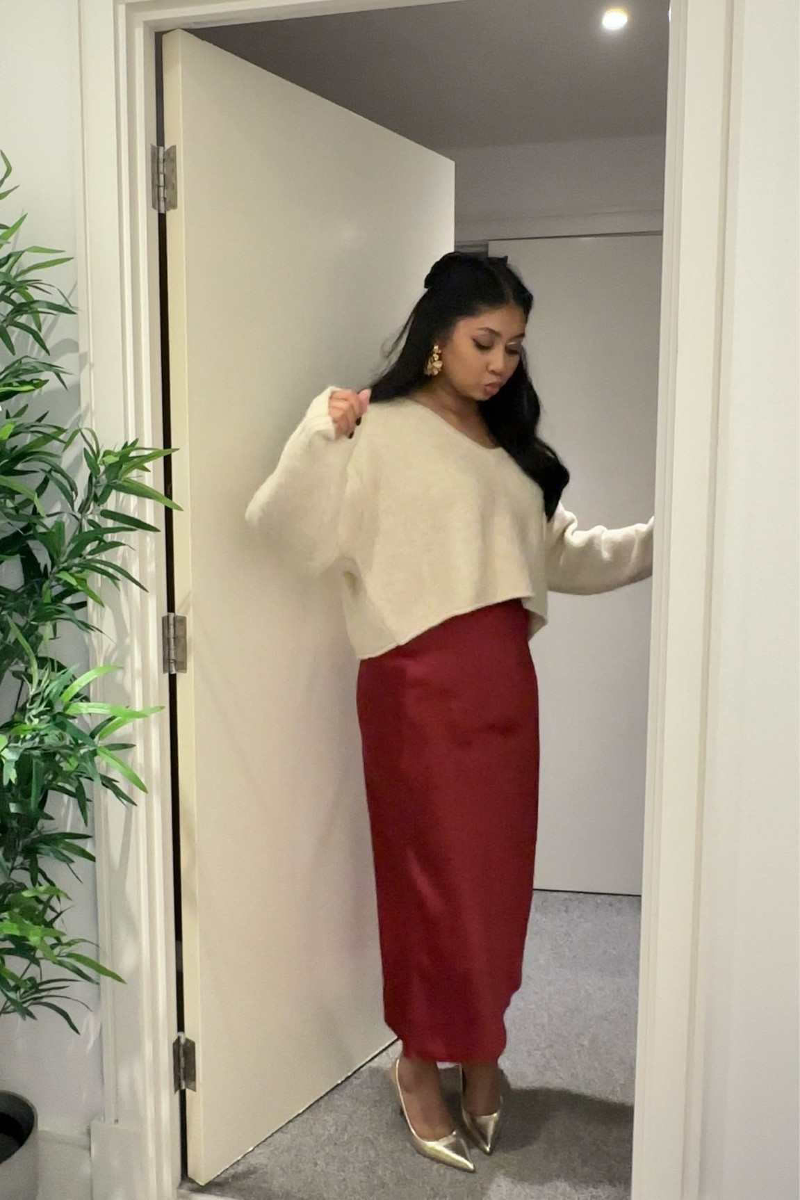 Christmas Outfit Inspo

#LTKHoliday