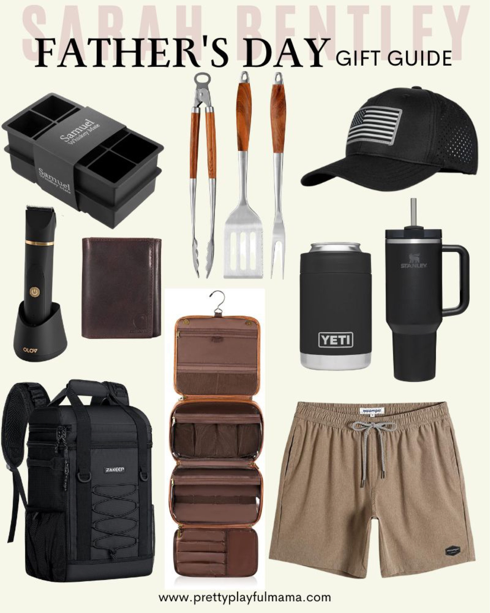 Father’s Day gift guide / gift ideas / gifts for dads / gifts for men / gifts for grandfathers

#LTKSeasonal #LTKFind #LTKGiftGuide