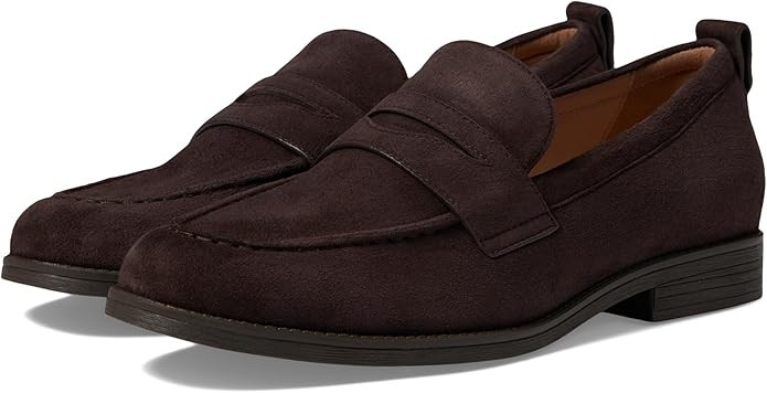 Cole Haan Women's Stassi Penny Loafers | Amazon (US)