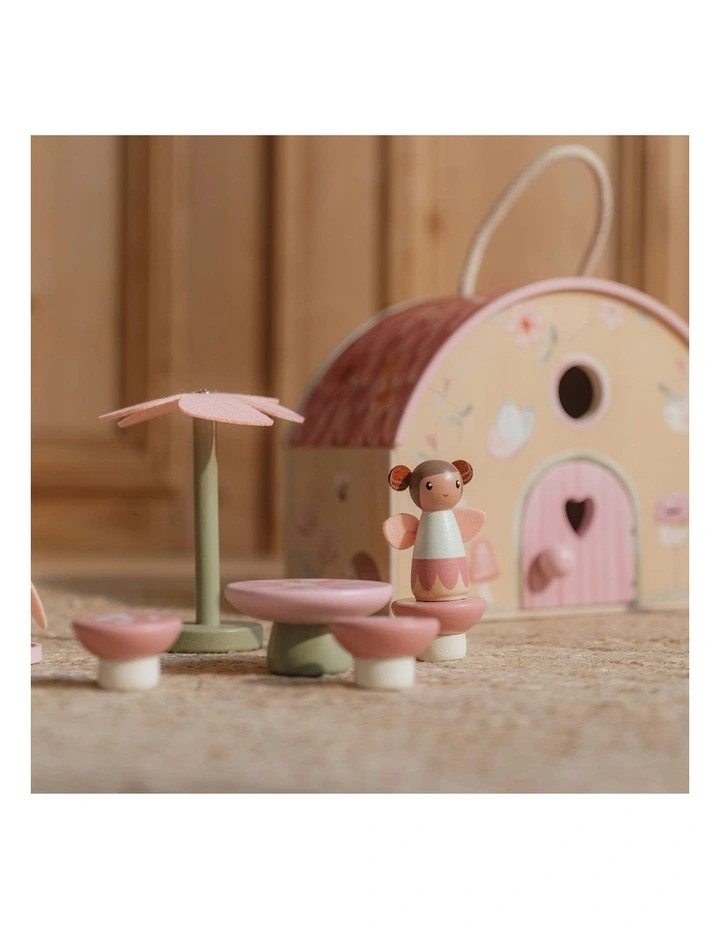 Little DutchGarden Fairy House | Myer