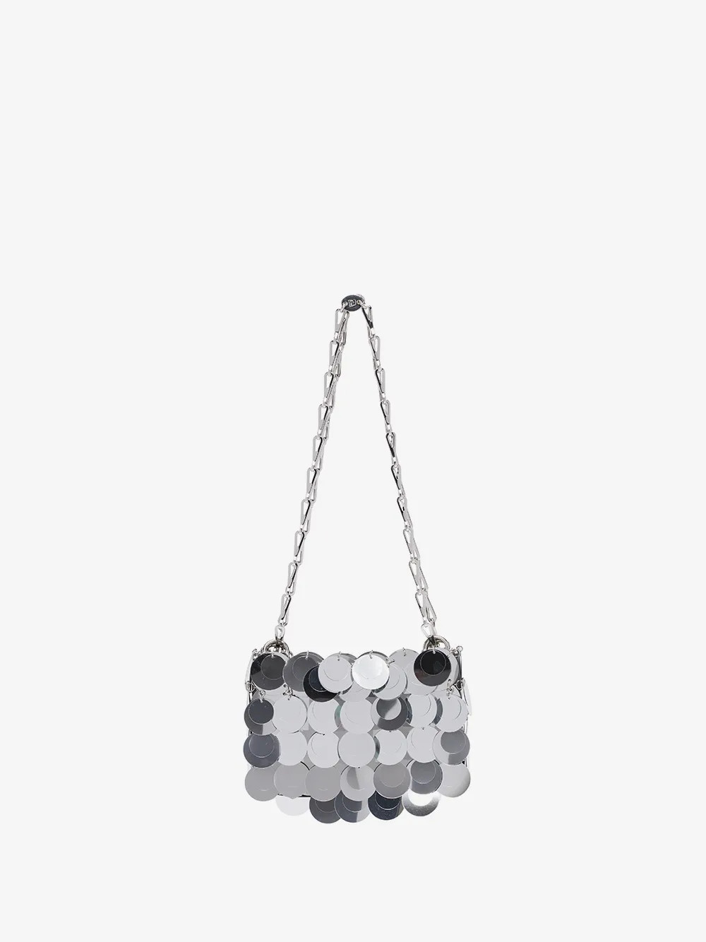 Nano 69 shoulder bag | Farfetch Global