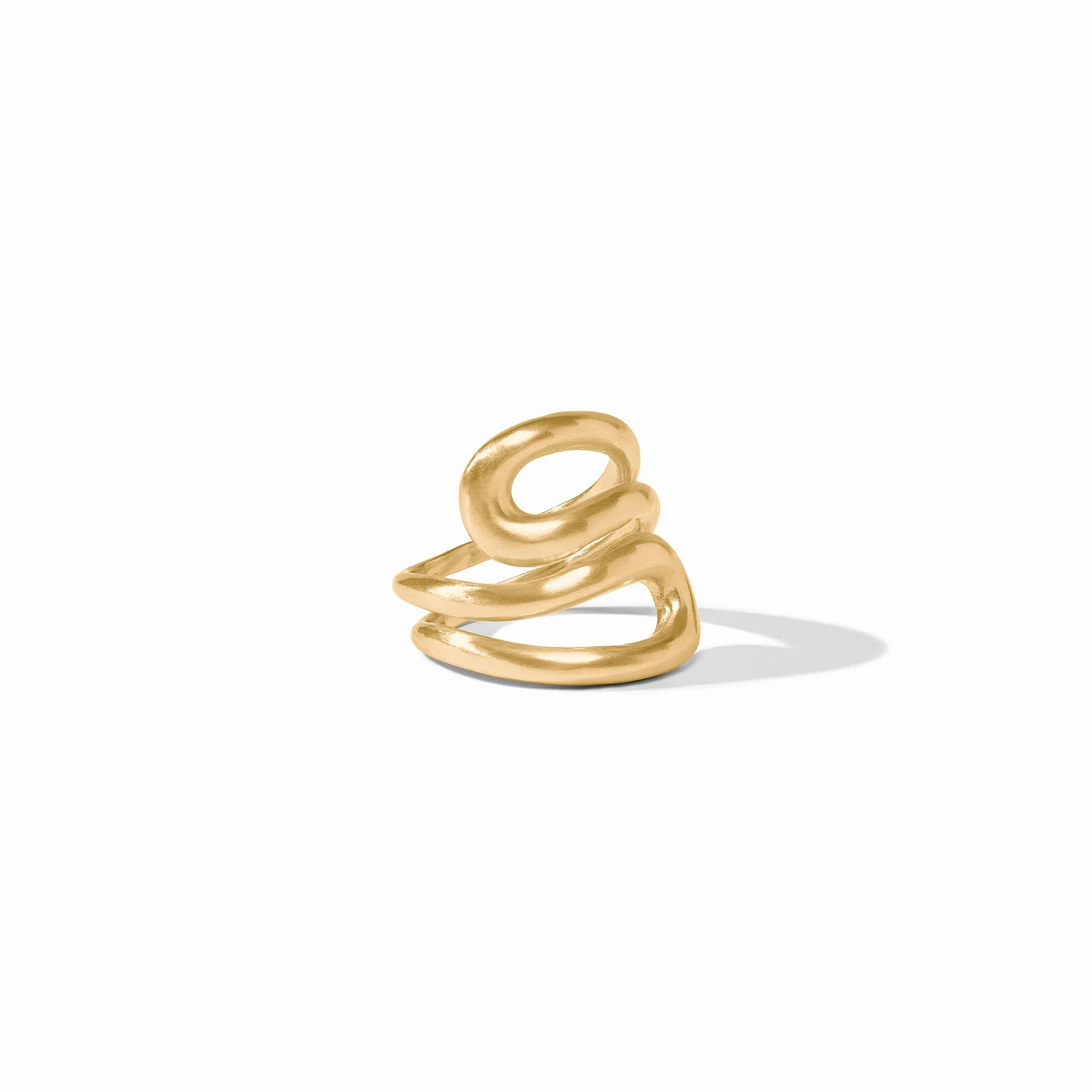 Wave Wrap Ring | Julie Vos