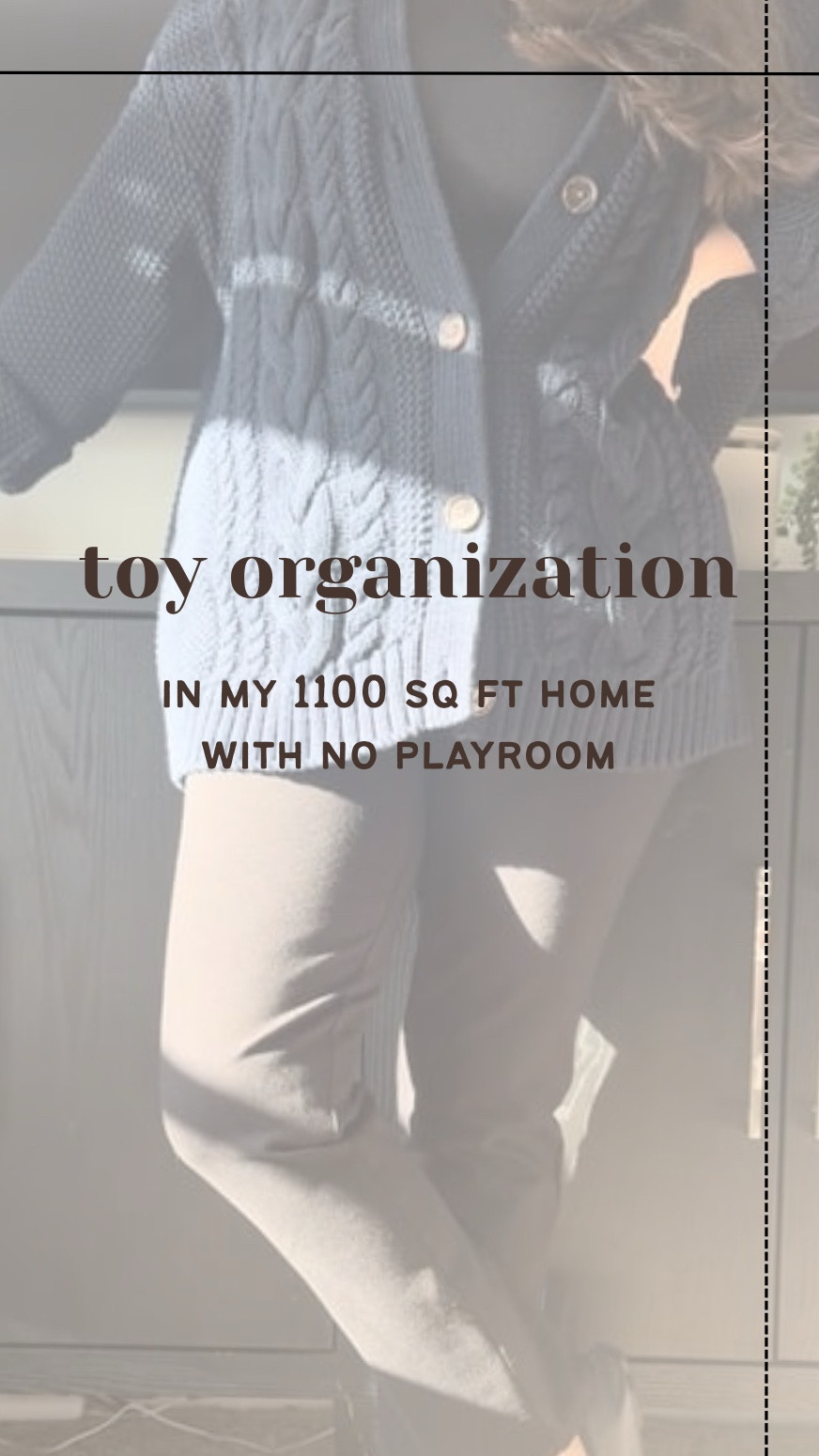Is the toy mess getting to you? Me too, I get it! Here’s the organization system that’s worked for me and helped me feel a little better about having no playroom and toys ✨everywhere✨

And the bins are only $1.25 🙌🏻

#LTKHome #LTKKids #LTKmomlife