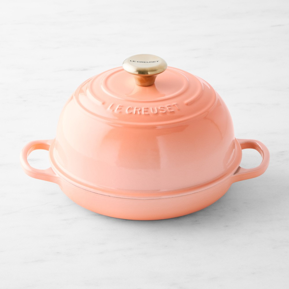 Le Creuset Enameled Cast Iron Bread Oven | Williams-Sonoma