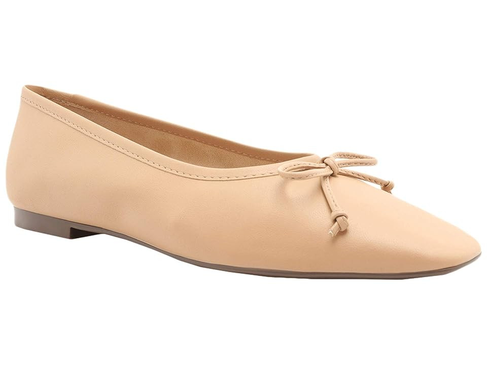 Schutz Arissa Women's Shoes Honey Beige : 10.5 M, Leather | Zappos