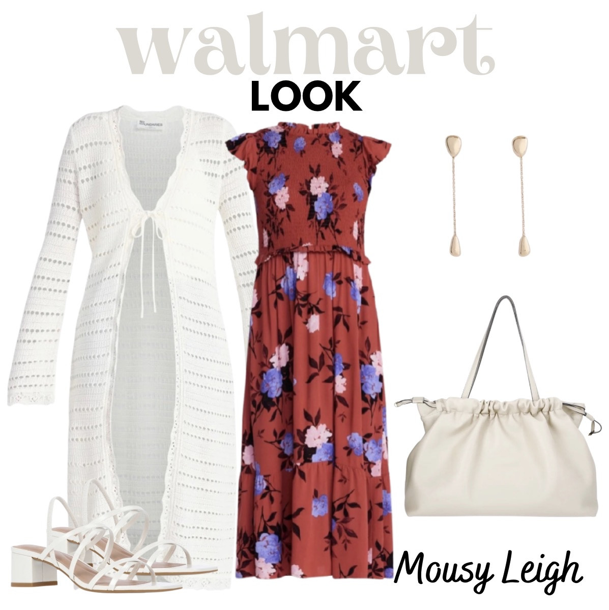 layered look for summer!!

#LTKSaleAlert #LTKootd #LTKSeasonal