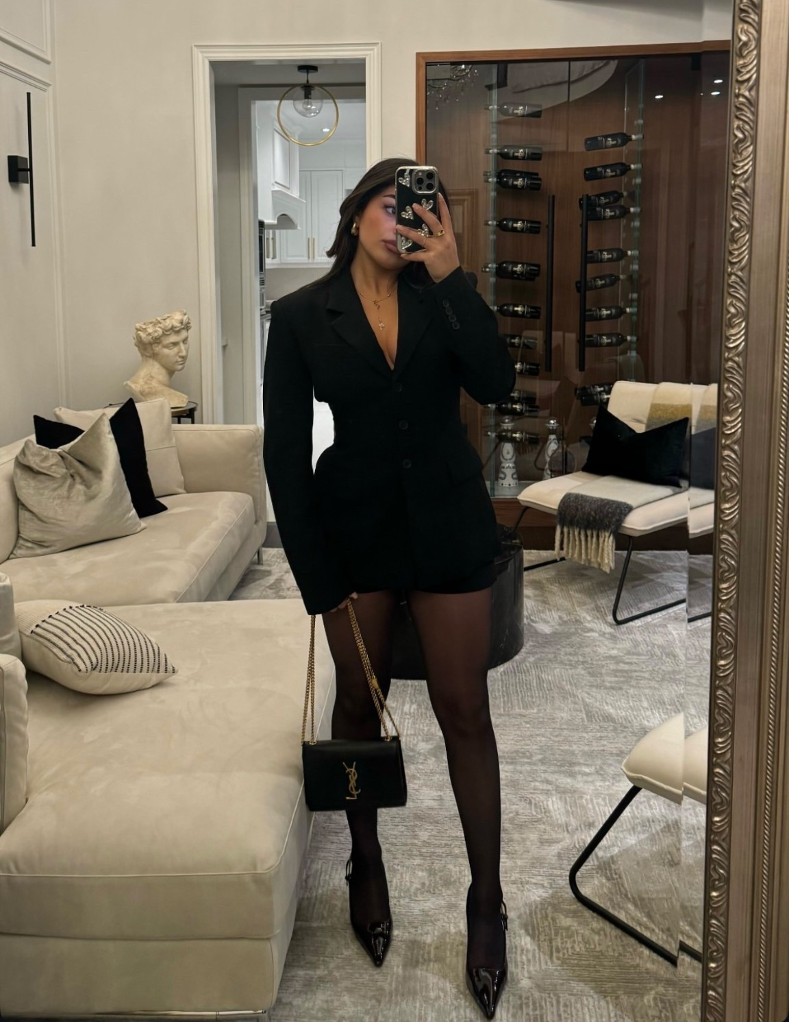 Hands down my favourite blazer 👩🏻‍💼

#LTKworkwear #LTKdatenight #LTKstyletip