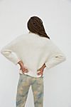 Ilaria Quarter-Zip Pullover | Anthropologie (US)