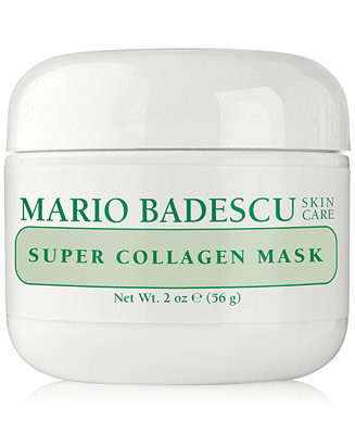 Super Collagen Mask, 2-oz. | Macy's