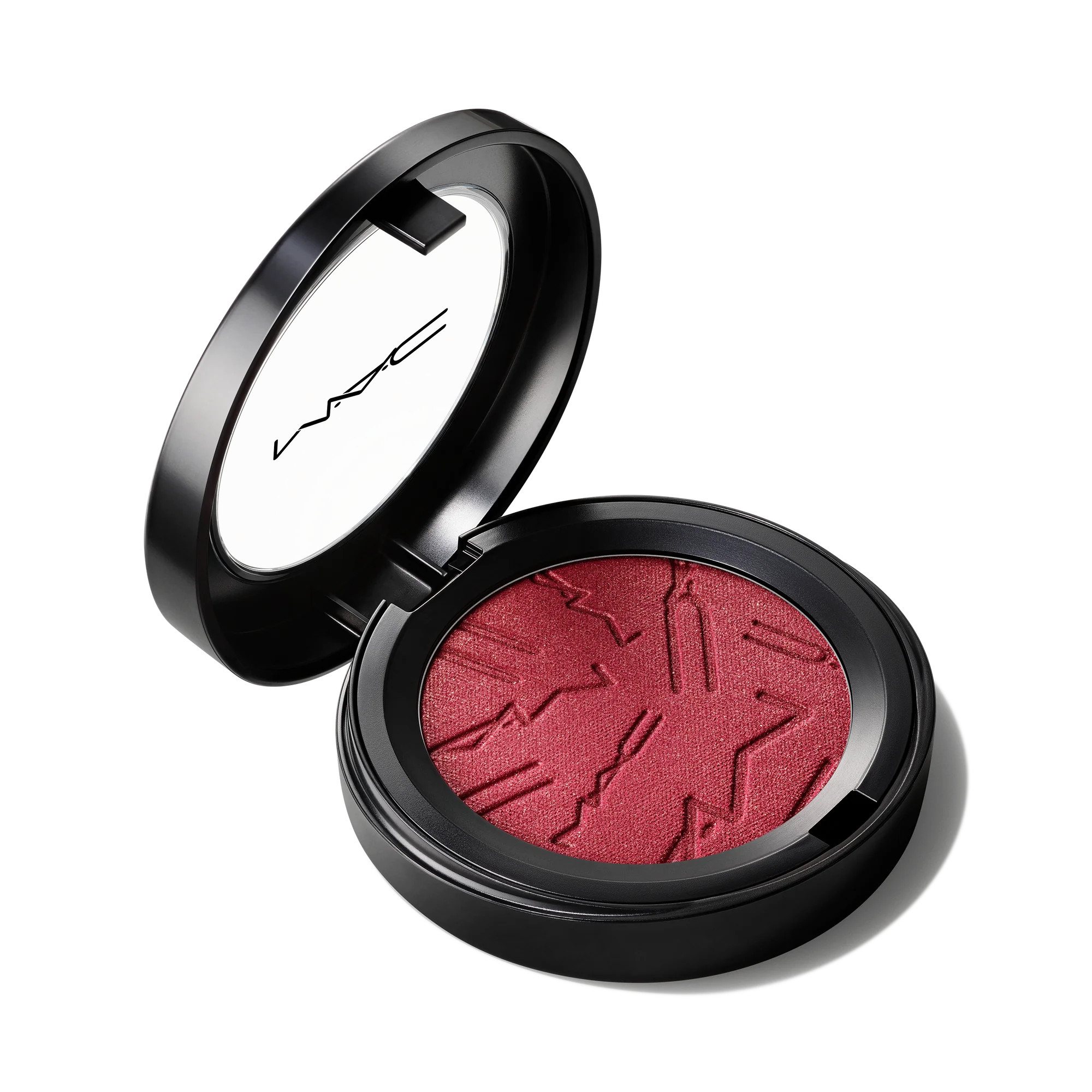 Skinfinish Colourstruck Blush| Powder Blush | MAC Cosmetics | MAC Cosmetics (US)