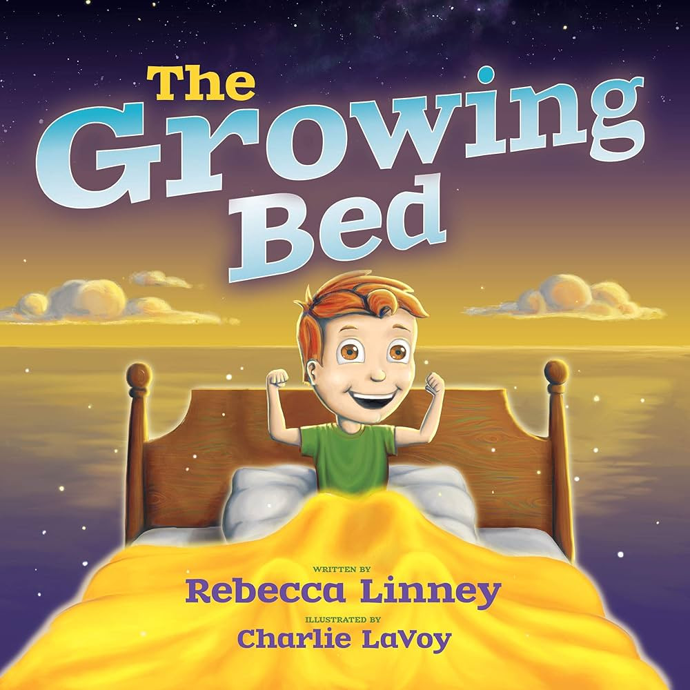 The Growing Bed | Amazon (US)