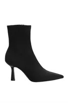 Stiletto heel ankle boots | PULL and BEAR UK