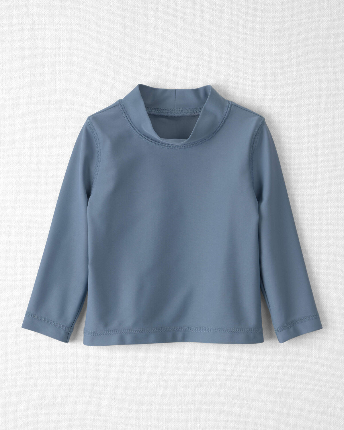 Baby Recycled Long-Sleeve Rashguard Top | Carter's Inc