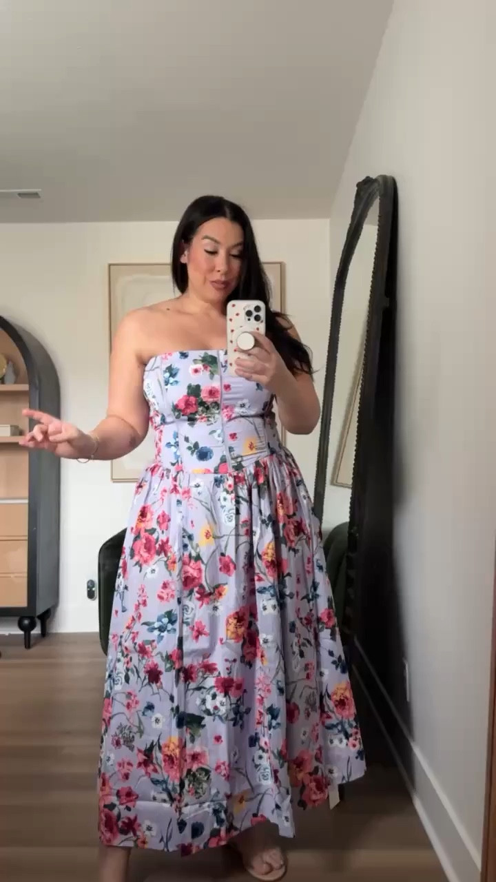 This color combo is so pretty and different! Great for any spring event! This pattern >>> 
-
-
-
Abercrombie midsize, Midsize spring, Midsize spring haul, Dress, Spring Break Finds, Curvy, Sale, Easter @abercrombie 

#LTKdayinmylife #LTKMidsize #LTKootd