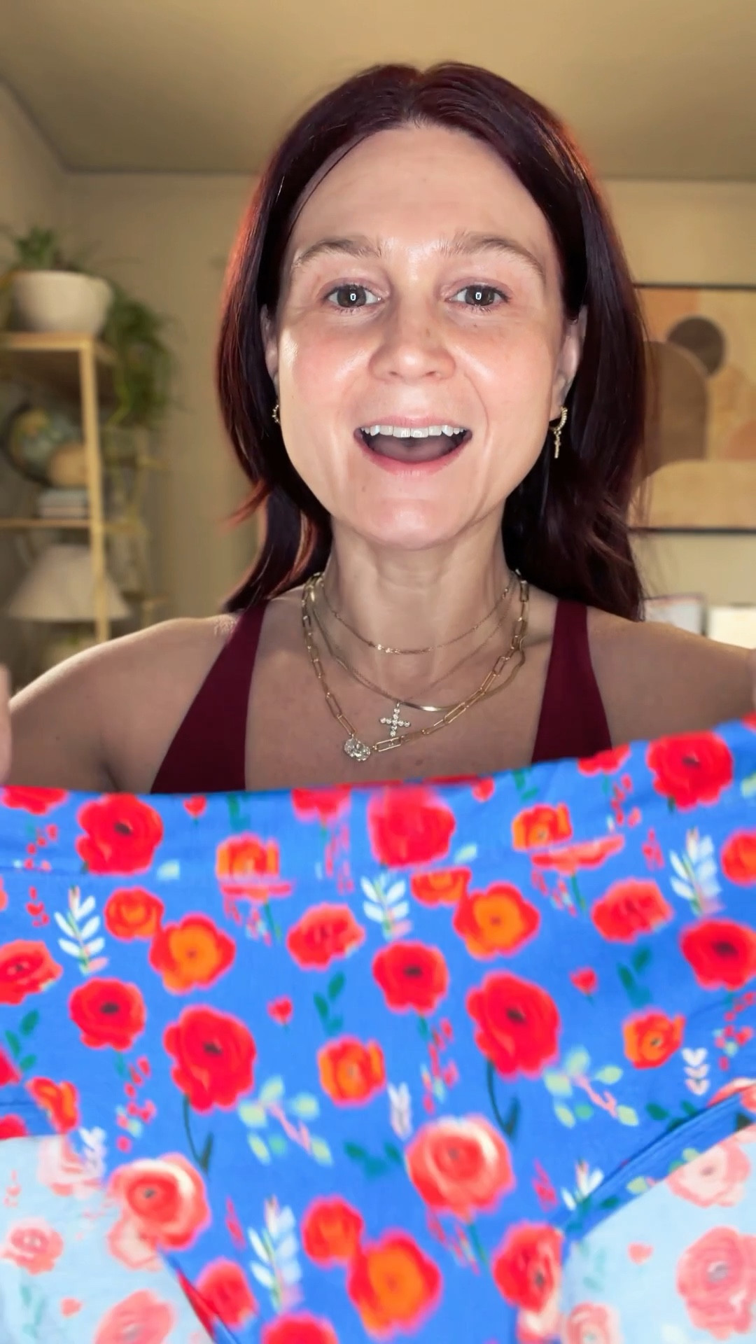 Meundies March goodies. The cutest prints for spring. Use partner for 20% off all boxers, underwear, bras etc  

#LTKstorytime #LTKPetite #LTKOver40