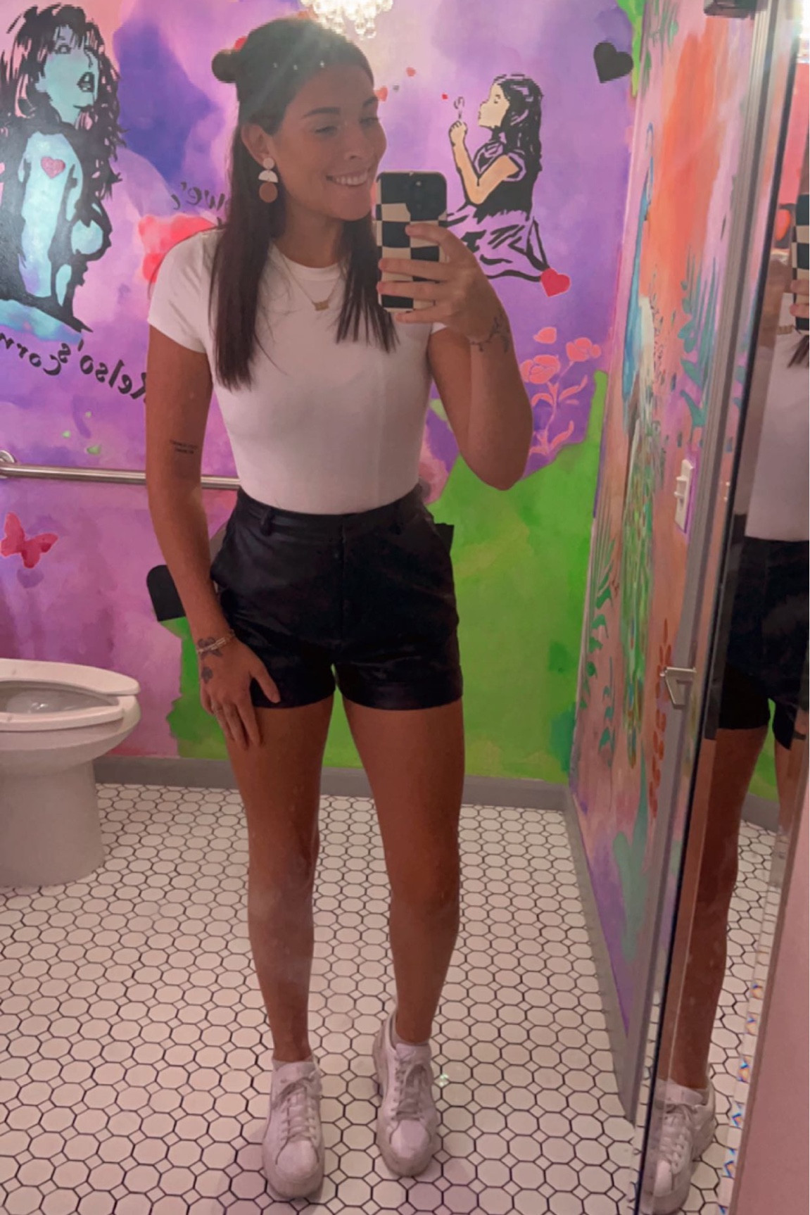 summer outfit, summer going out, going out outfit idea, outfit ideas

#LTKBacktoSchool #LTKstyletip #LTKshoecrush